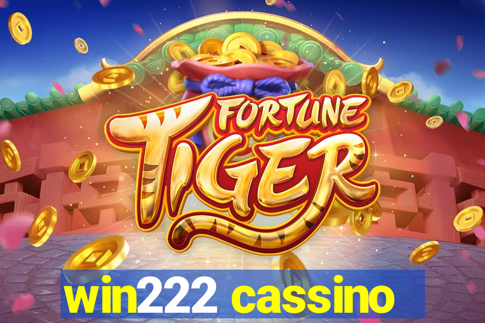 win222 cassino